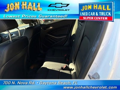 2020 Mercedes-Benz GLA GLA 250