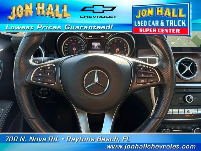 2020 Mercedes-Benz GLA GLA 250