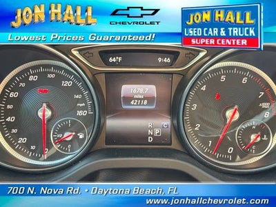 2020 Mercedes-Benz GLA GLA 250