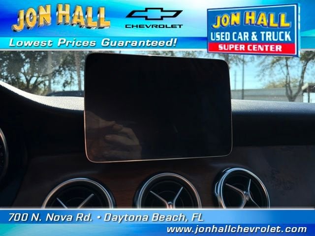 2020 Mercedes-Benz GLA GLA 250