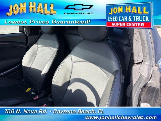 2015 MINI Cooper Roadster S