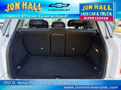 2016 MINI Cooper Countryman S