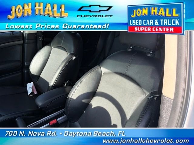 2016 MINI Cooper Countryman S