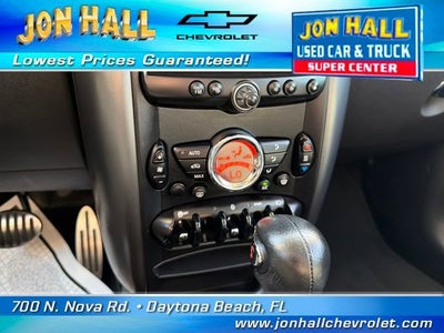 2016 MINI Cooper Countryman S