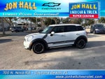 2016 MINI Cooper Countryman S