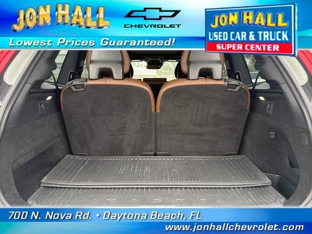 2020 Volvo XC90 Inscription