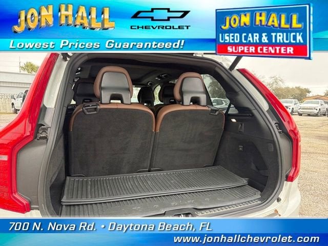 2020 Volvo XC90 Inscription