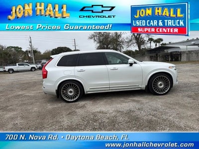 2020 Volvo XC90 Inscription