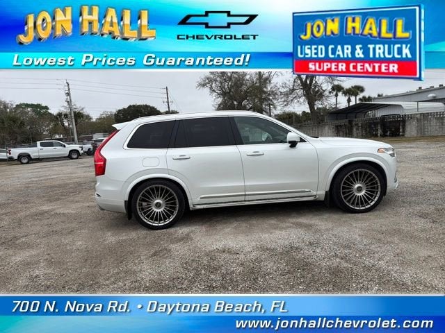 2020 Volvo XC90 Inscription