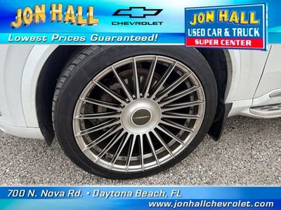 2020 Volvo XC90 Inscription