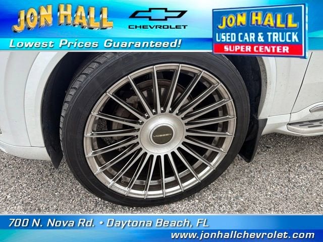 2020 Volvo XC90 Inscription