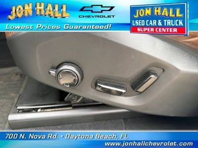 2020 Volvo XC90 Inscription