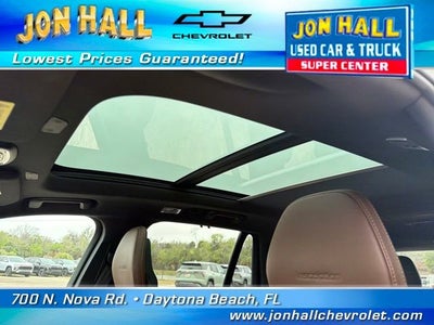 2020 Volvo XC90 Inscription