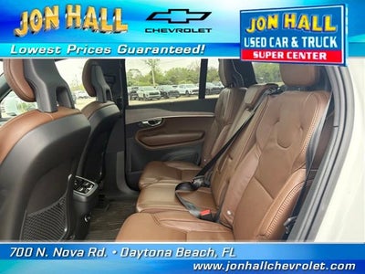 2020 Volvo XC90 Inscription