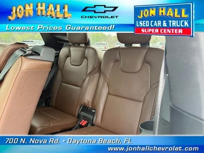 2020 Volvo XC90 Inscription