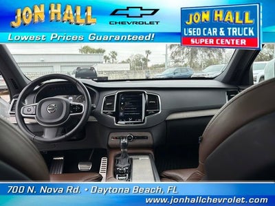 2020 Volvo XC90 Inscription