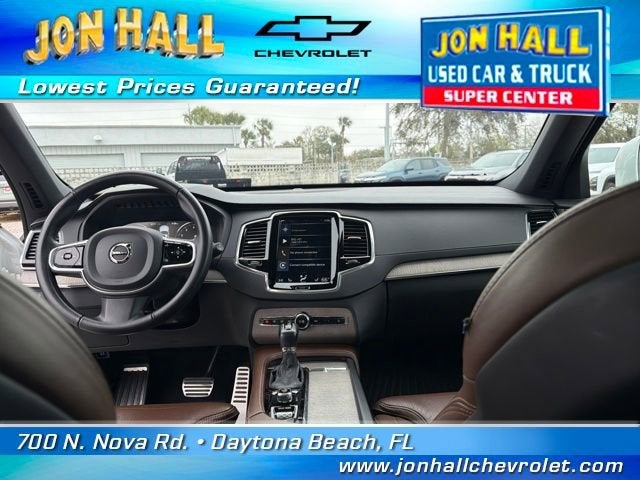 2020 Volvo XC90 Inscription