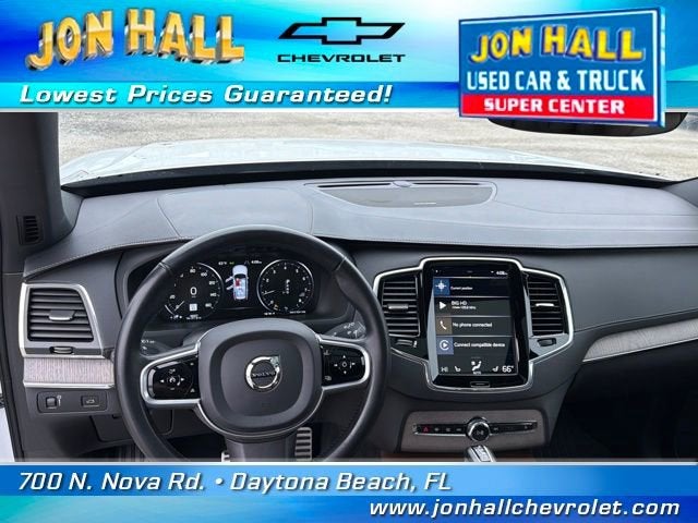 2020 Volvo XC90 Inscription