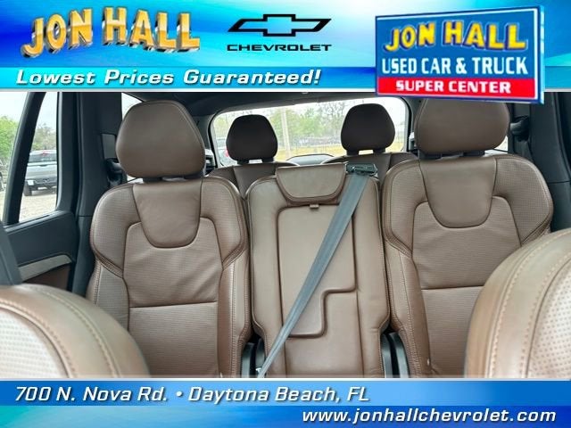 2020 Volvo XC90 Inscription