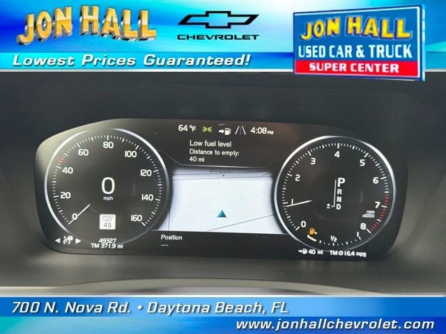 2020 Volvo XC90 Inscription