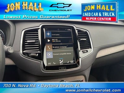 2020 Volvo XC90 Inscription