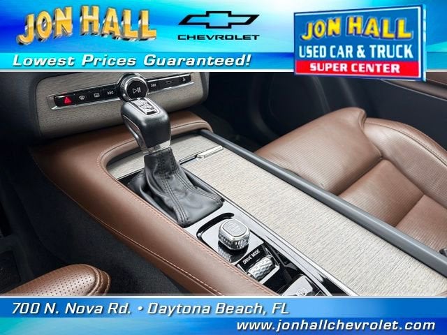 2020 Volvo XC90 Inscription