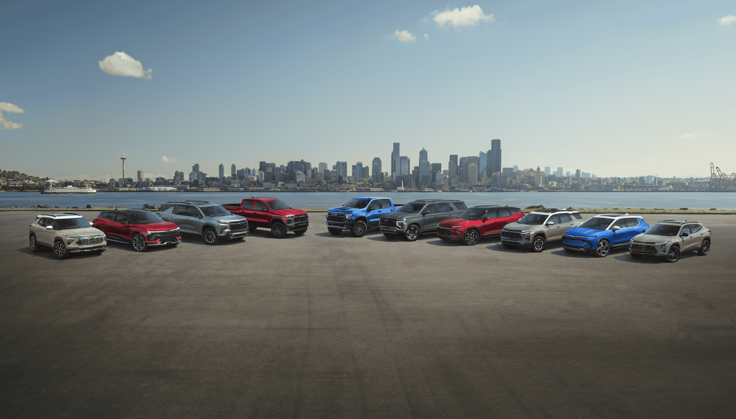 CHEVY SPECIAL OFFERS | Jon Hall Chevrolet in Daytona Beach FL