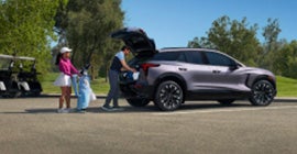 Jon Hall Chevrolet in Daytona Beach FL