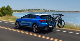 Jon Hall Chevrolet in Daytona Beach FL