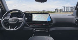 Jon Hall Chevrolet in Daytona Beach FL