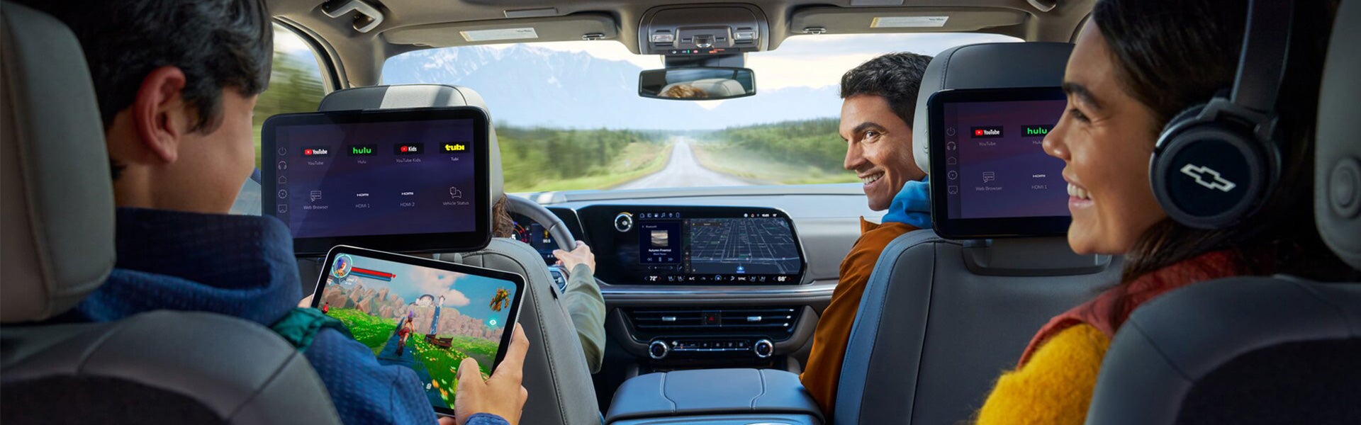 Jon Hall Chevrolet in Daytona Beach FL