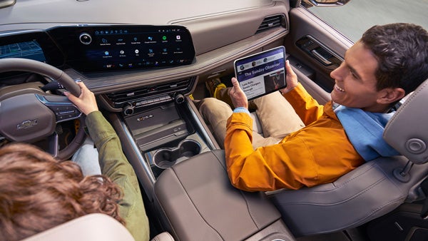 Jon Hall Chevrolet in Daytona Beach FL