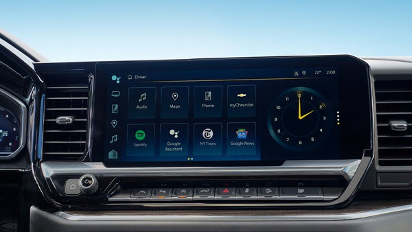 Jon Hall Chevrolet in Daytona Beach FL