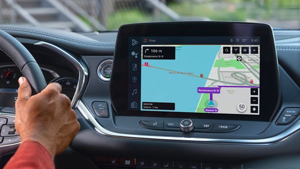 Jon Hall Chevrolet in Daytona Beach FL