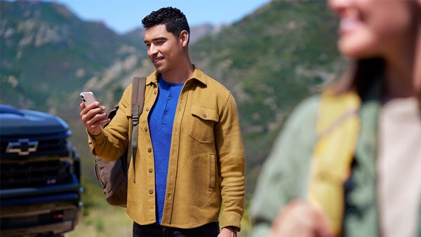 Jon Hall Chevrolet in Daytona Beach FL