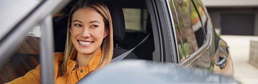 Jon Hall Chevrolet in Daytona Beach FL