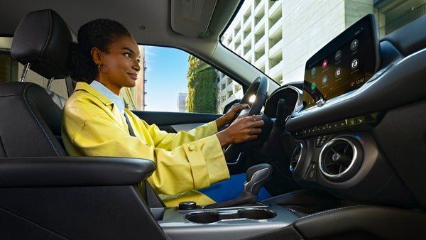 Jon Hall Chevrolet in Daytona Beach FL