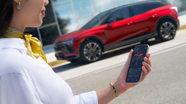 Jon Hall Chevrolet in Daytona Beach FL