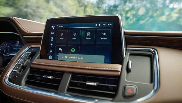 Jon Hall Chevrolet in Daytona Beach FL