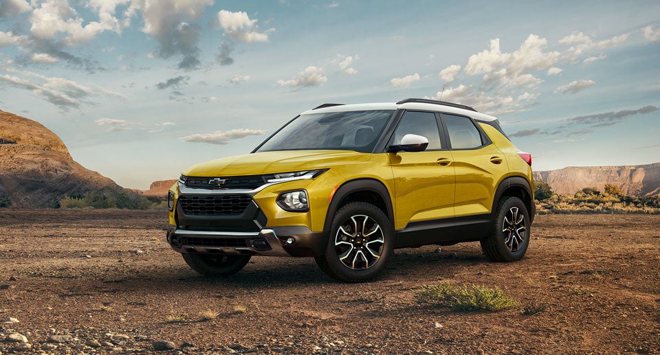 Jon Hall Chevrolet in Daytona Beach FL