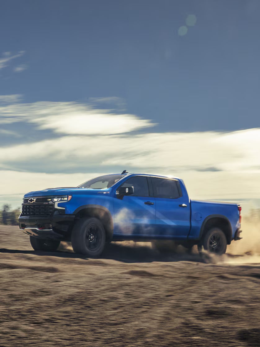 Jon Hall Chevrolet in Daytona Beach FL