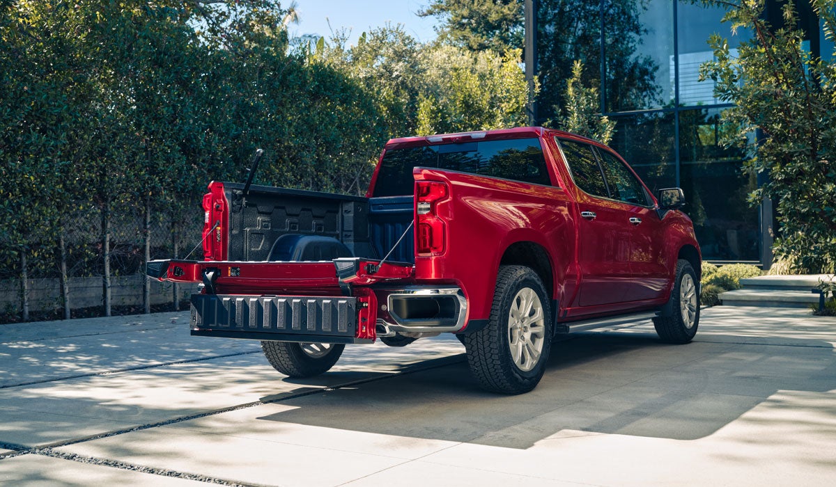 Jon Hall Chevrolet in Daytona Beach FL
