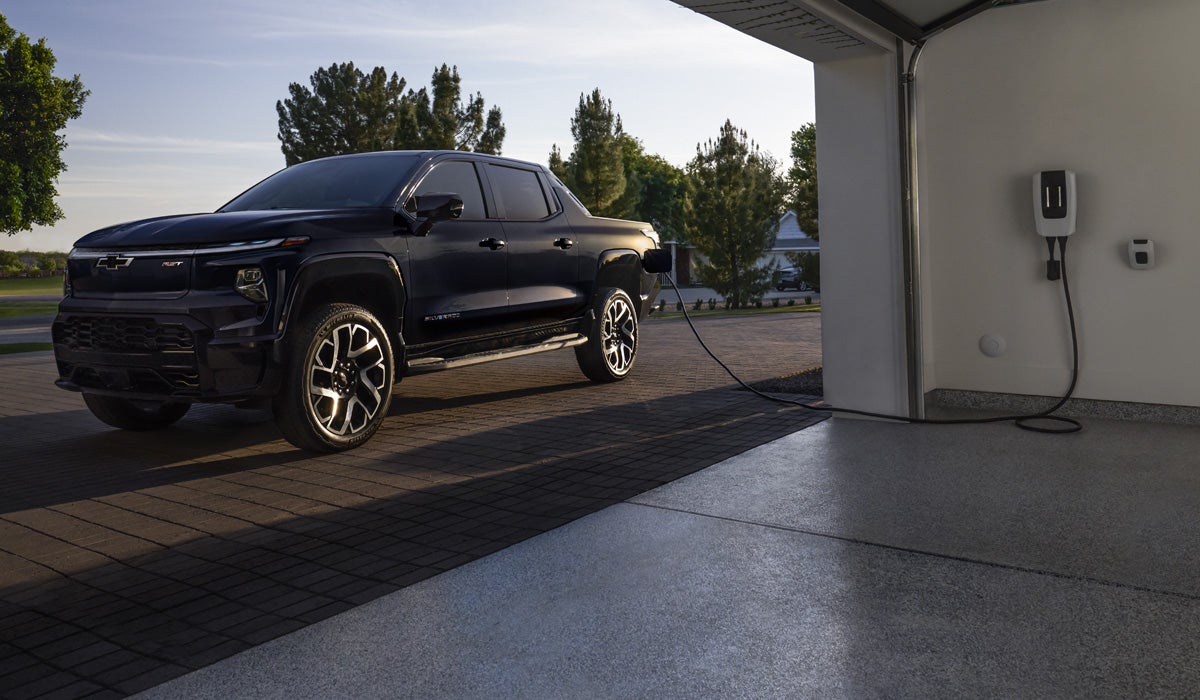 Jon Hall Chevrolet in Daytona Beach FL