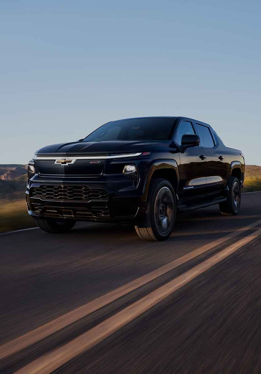 Jon Hall Chevrolet in Daytona Beach FL