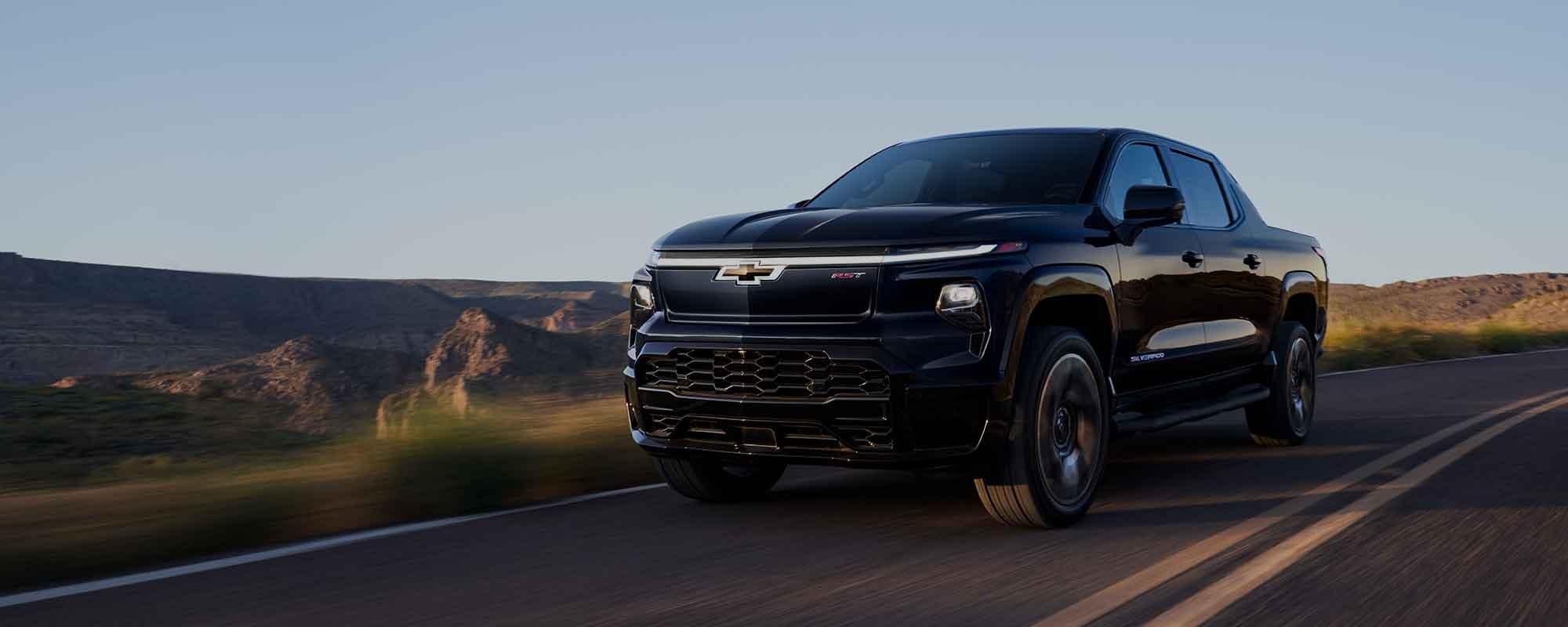 Jon Hall Chevrolet in Daytona Beach FL