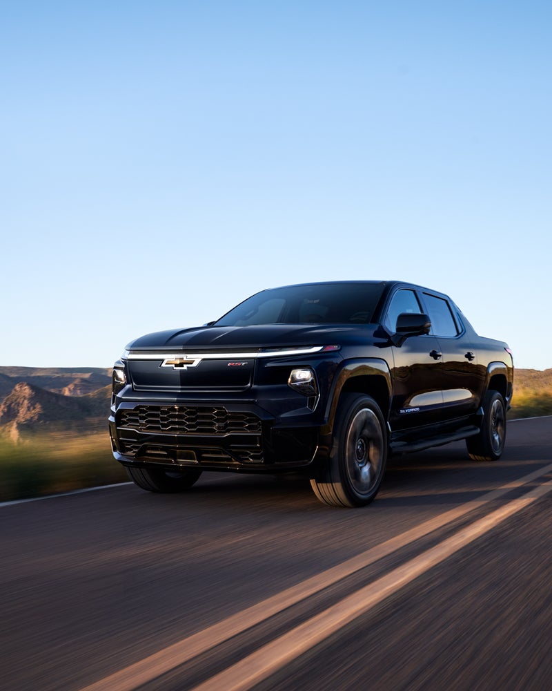 Jon Hall Chevrolet in Daytona Beach FL