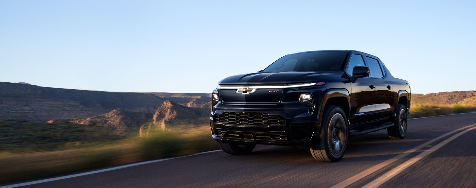 Jon Hall Chevrolet in Daytona Beach FL