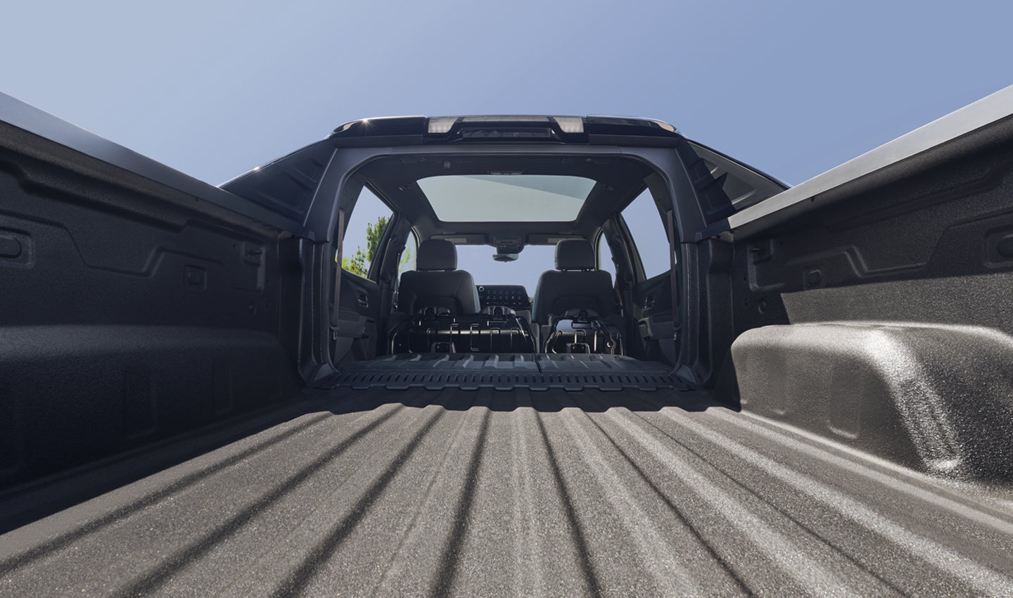 Jon Hall Chevrolet in Daytona Beach FL