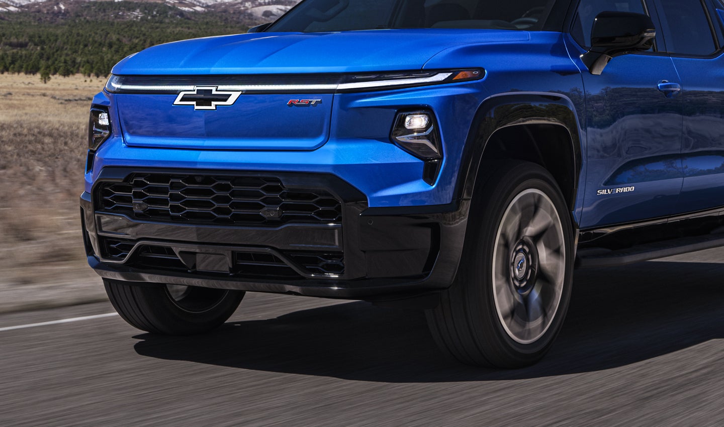 Jon Hall Chevrolet in Daytona Beach FL