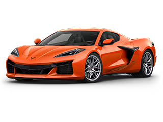 Chevrolet Corvette Z06 - Jon Hall Chevrolet in Daytona Beach FL